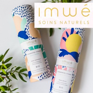 Cosmetica Imwé on Boutique Cosmétique 